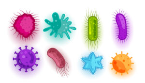 Microbes